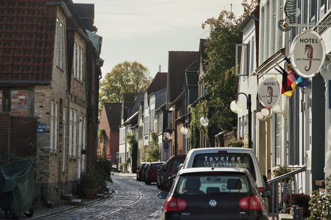 Fischerstr