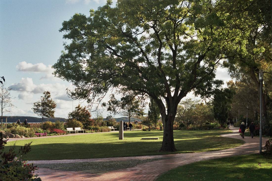 Kurpark
