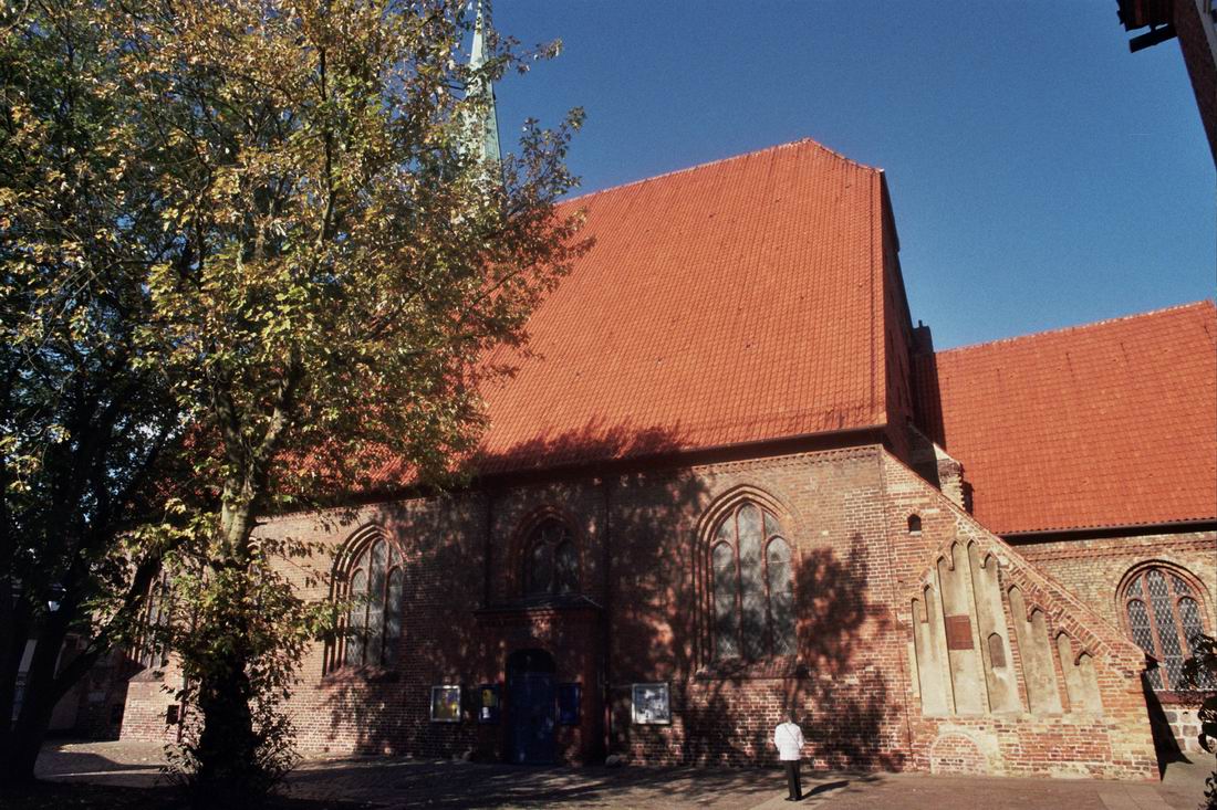 Kirche