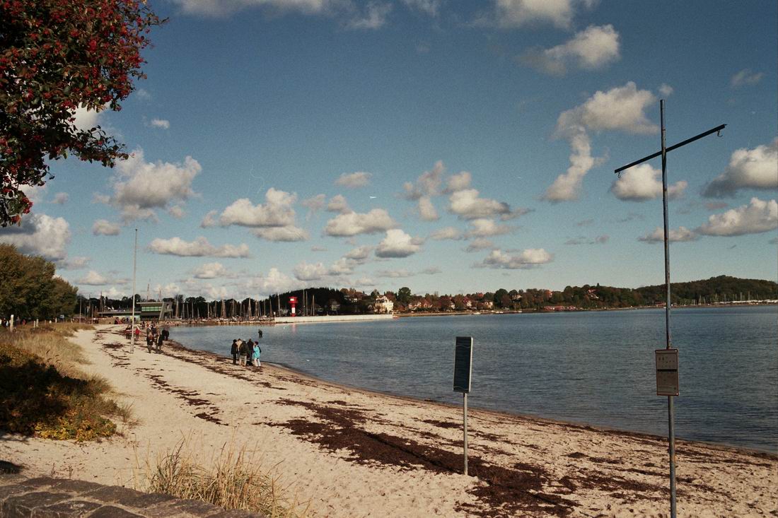 Strand